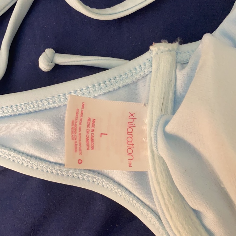 Target underwire bikini top - Picture 2 of 4